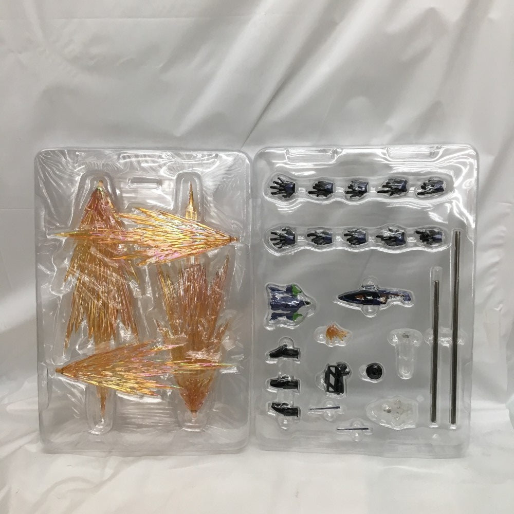 中古】【開封品】エヴァンゲリオン最終号機 「エヴァンゲリオン