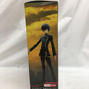 【中古】【開封品】figma.BP ルルーシュ・ランペルージ 「コードギアス 反逆のルルーシュ」＜フィギュア＞（代引き不可）6558