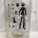 【中古】【開封品】figma.BP ルルーシュ・ランペルージ 「コードギアス 反逆のルルーシュ」＜フィギュア＞（代引き不可）6558