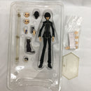 【中古】【開封品】figma.BP ルルーシュ・ランペルージ 「コードギアス 反逆のルルーシュ」＜フィギュア＞（代引き不可）6558