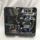 【中古】【開封品】HCM-Pro53 ティエレン宇宙型セット 「機動戦士ガンダム00」＜フィギュア＞（代引き不可）6558