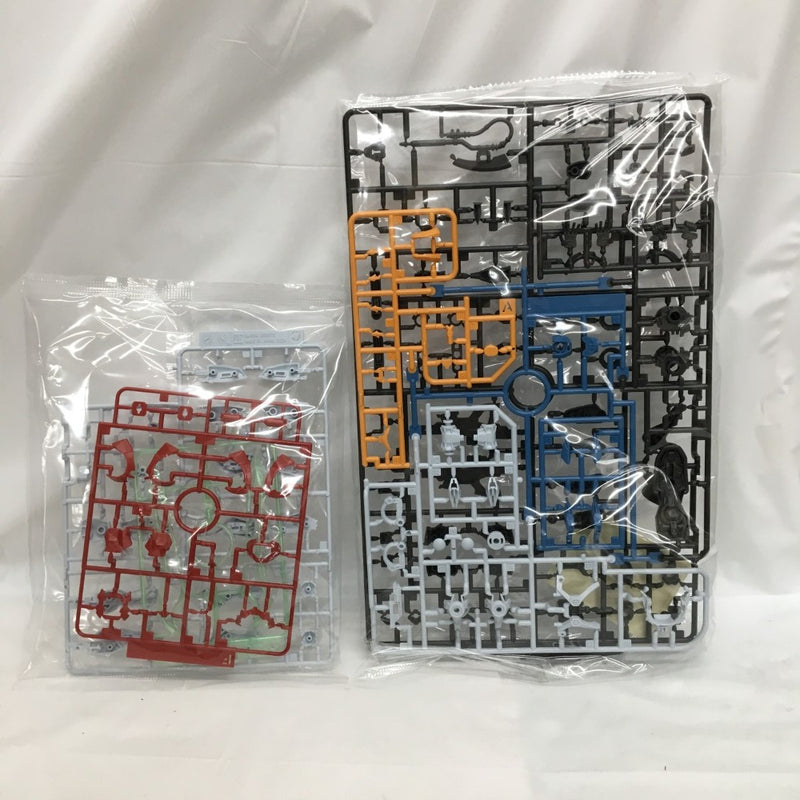 【中古】【未組立】1/144 HG GQuuuuuuX(ジークアクス) 「機動戦士Gundam GQuuuuuuX」 [5068317]＜プラモデル＞（代引き不可）6558