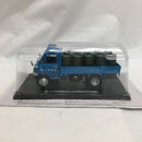 【中古】【未開封】懐かしの商用車コレクション 79号トヨタ　ダイナU10系（運送会社仕様）＜おもちゃ＞（代引き不可）6558