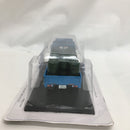 【中古】【未開封】懐かしの商用車コレクション 79号トヨタ　ダイナU10系（運送会社仕様）＜おもちゃ＞（代引き不可）6558