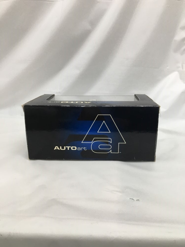 【中古】【開封品】1/43 MAYBACH 62(ブラック×ダークグレイ)[56163]＜コレクターズアイテム＞（代引き不可）6558