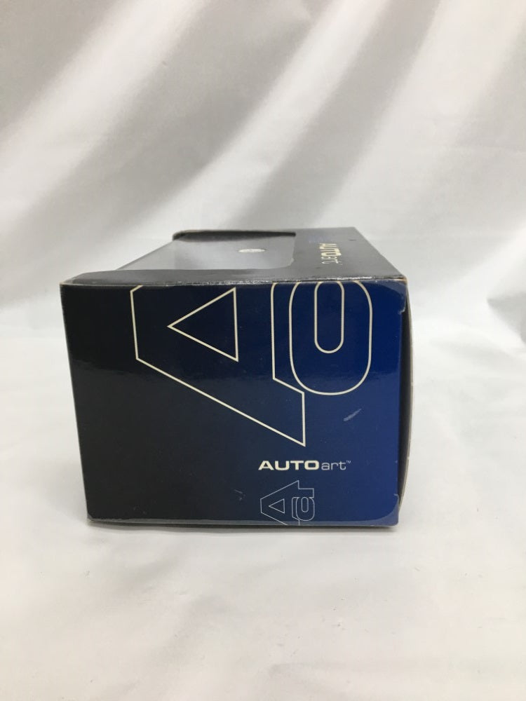 【中古】【開封品】1/43 MAYBACH 62(ブラック×ダークグレイ)[56163]＜コレクターズアイテム＞（代引き不可）6558