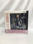 【中古】【開封品】リボルテック セイバー 「Fate/stay night」＜フィギュア＞（代引き不可）6558