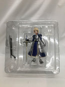 【中古】【開封品】リボルテック セイバー 「Fate/stay night」＜フィギュア＞（代引き不可）6558