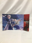 【中古】【開封品】リボルテック セイバー 「Fate/stay night」＜フィギュア＞（代引き不可）6558