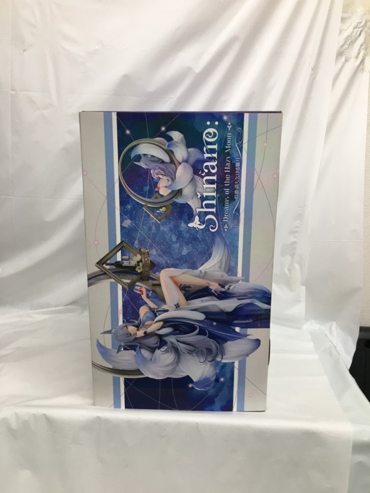 信濃 満ち欠ける朧月 1/7スケール – SOOTANG HOBBY