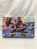 【中古】【未組立】1/144 HG GNX-704T/AC ブシドー専用アヘッド 「機動戦士ガンダム00(ダブルオー)」 [0156879]＜プラモデル＞（代引き不可）6558