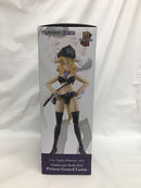 【中古】【未開封】PLAMAX GP-09 下着素体娘 女看守ルイーザ 「ギルティプリンセス」＜プラモデル＞（代引き不可）6558