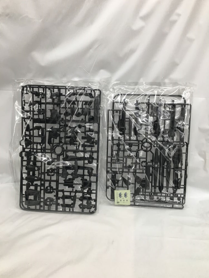 中古】【未組立】1/100 SVMS-010 オーバーフラッグ 「機動戦士