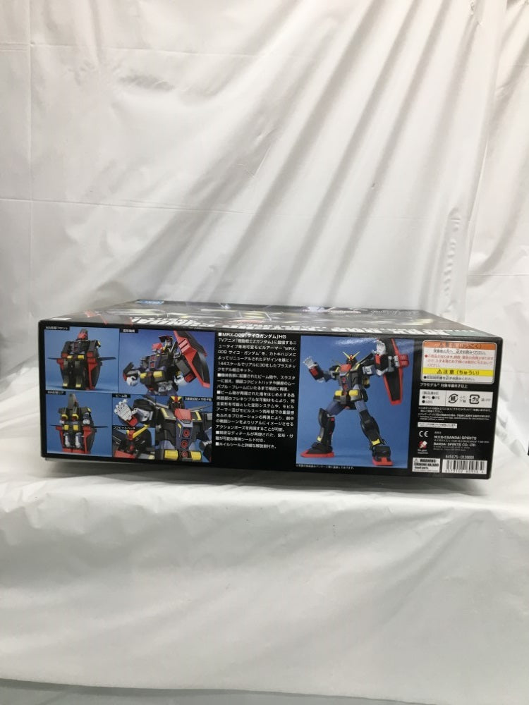 【中古】【未組立】1/144 HGUC MRX-009 サイコガンダム 「機動戦士Zガンダム」 [5060956]＜プラモデル＞（代引き不可）6558