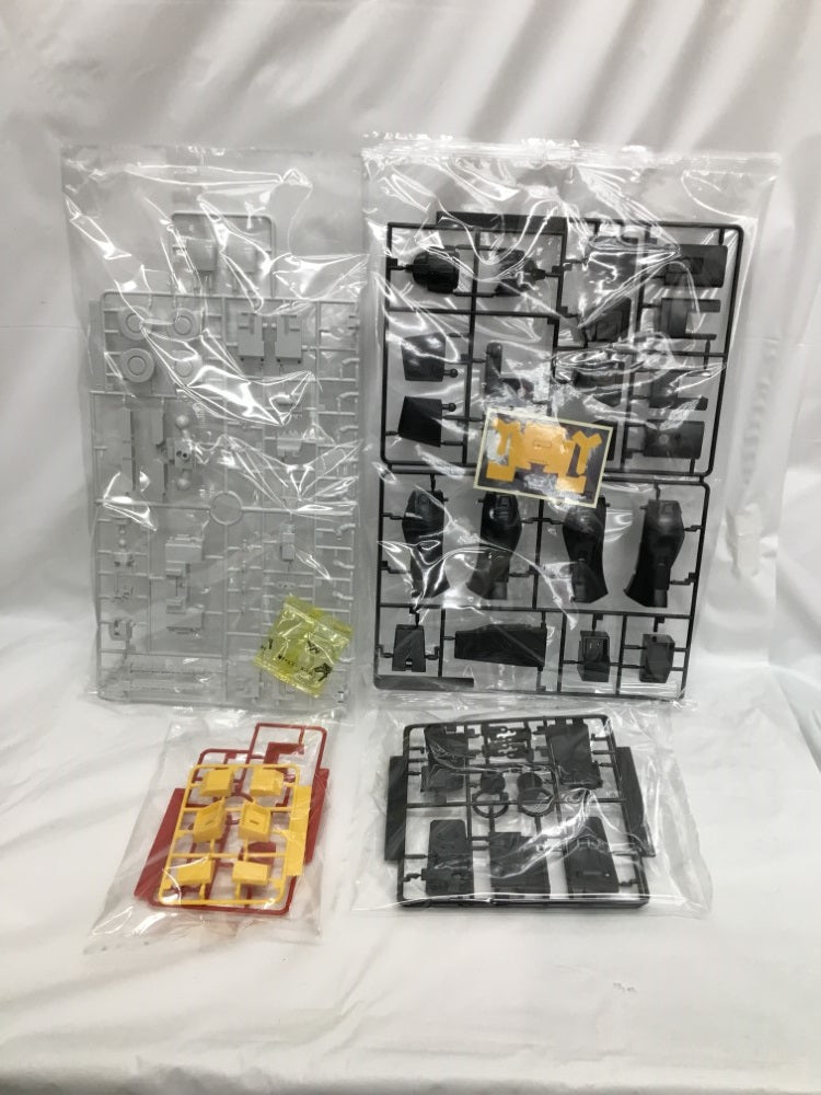 【中古】【未組立】1/144 HGUC MRX-009 サイコガンダム 「機動戦士Zガンダム」 [5060956]＜プラモデル＞（代引き不可）6558