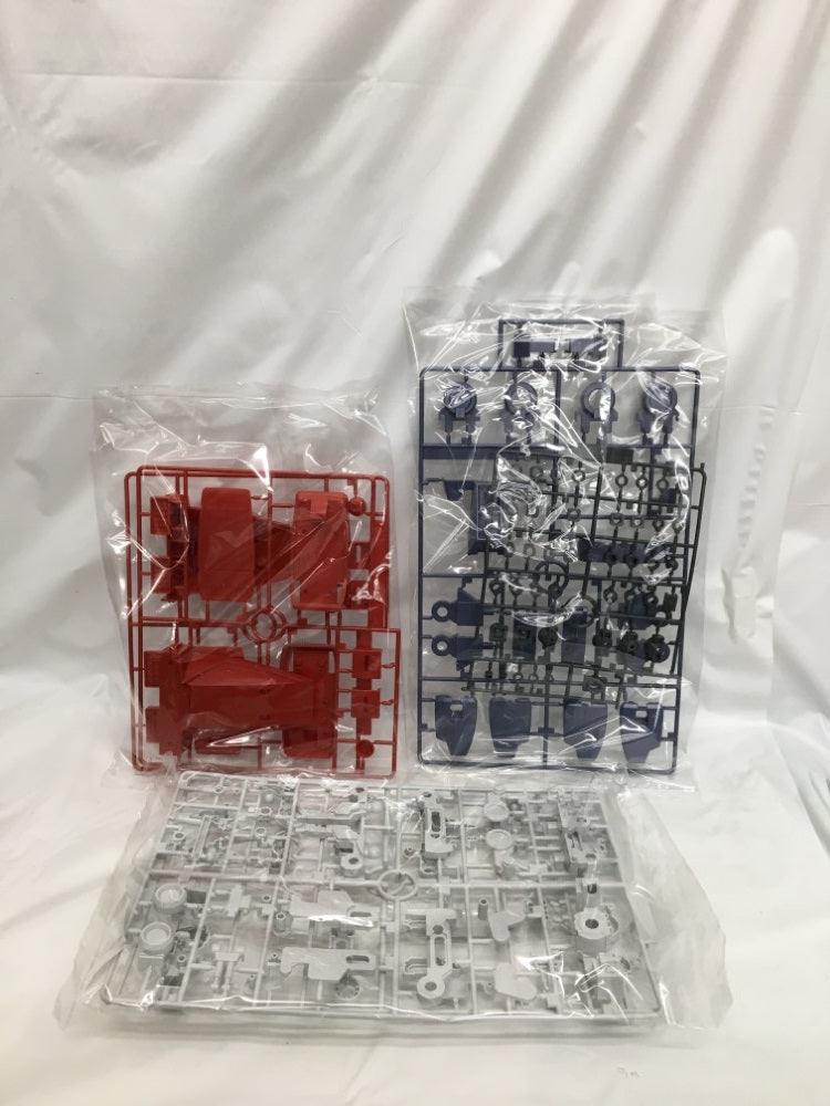【中古】【未組立】1/144 HGUC MRX-009 サイコガンダム 「機動戦士Zガンダム」 [5060956]＜プラモデル＞（代引き不可）6558