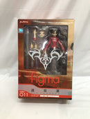 【中古】【未開封】figma 遠坂凛 私服Ver.「Fate/stay night」＜フィギュア＞（代引き不可）6558