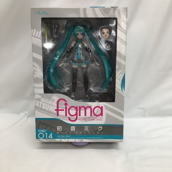 初音ミクフィギュア　4体セット　新品・未開封 中古】初音ミクフィギュア