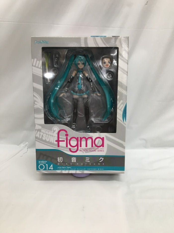 中古】初音ミクフィギュア – 2ページ目