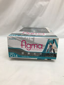 【中古】【未開封】figma 初音ミク 「キャラクター・ボーカル・シリーズ01 初音ミク」＜フィギュア＞（代引き不可）6558