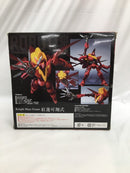 【中古】【開封品】ROBOT魂＜SIDE KMF＞ 紅蓮可翔式「コードギアス 反逆のルルーシュ」＜フィギュア＞（代引き不可）6558