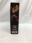 【中古】【開封品】ROBOT魂＜SIDE KMF＞ 紅蓮可翔式「コードギアス 反逆のルルーシュ」＜フィギュア＞（代引き不可）6558