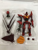 【中古】【開封品】ROBOT魂＜SIDE KMF＞ 紅蓮可翔式「コードギアス 反逆のルルーシュ」＜フィギュア＞（代引き不可）6558