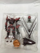 【中古】【開封品】ROBOT魂＜SIDE KMF＞ 紅蓮可翔式「コードギアス 反逆のルルーシュ」＜フィギュア＞（代引き不可）6558