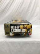 【中古】【未組立】1/144 HGUC NRX-044 アッシマー 「機動戦士Zガンダム」 [0134100]＜プラモデル＞（代引き不可）6558