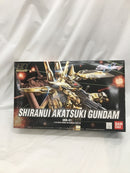 【中古】【未組立】1/144 HG ORB-01 シラヌイアカツキガンダム 「機動戦士ガンダムSEED DESTINY」 [0141041]＜プラモデル＞（代引き不可）6558