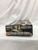 【中古】【未組立】1/144 HG ORB-01 シラヌイアカツキガンダム 「機動戦士ガンダムSEED DESTINY」 [0141041]＜プラモデル＞（代引き不可）6558