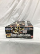 【中古】【未組立】1/144 HG ORB-01 シラヌイアカツキガンダム 「機動戦士ガンダムSEED DESTINY」 [0141041]＜プラモデル＞（代引き不可）6558