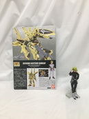 【中古】【未組立】1/144 HG ORB-01 シラヌイアカツキガンダム 「機動戦士ガンダムSEED DESTINY」 [0141041]＜プラモデル＞（代引き不可）6558