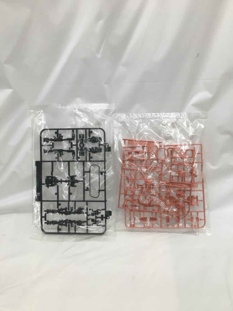 【中古】【未組立】【DVD付】1/144 RG MS-06S シャア専用ザク 「機動戦士ガンダム」 [0165511]＜プラモデル＞（代引き不可）6558