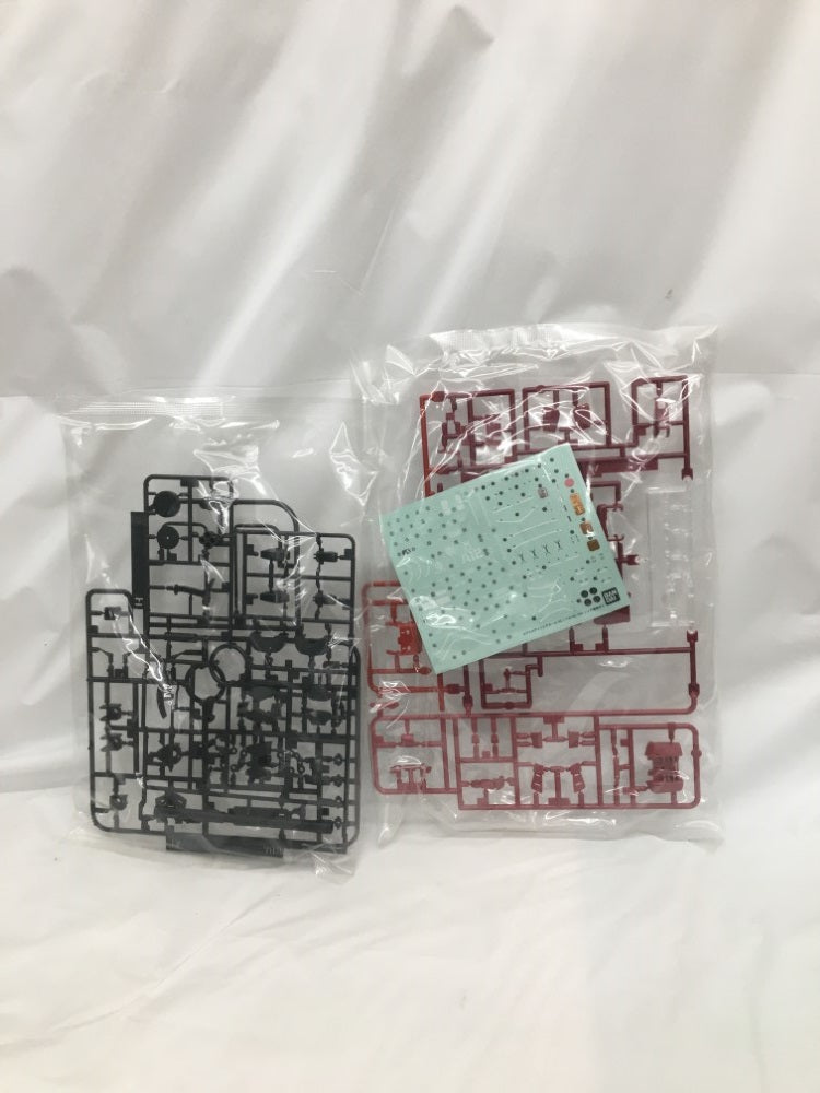 【中古】【未組立】【DVD付】1/144 RG MS-06S シャア専用ザク 「機動戦士ガンダム」 [0165511]＜プラモデル＞（代引き不可）6558
