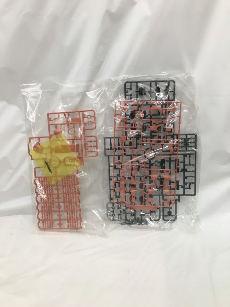 【中古】【未組立】【DVD付】1/144 RG MS-06S シャア専用ザク 「機動戦士ガンダム」 [0165511]＜プラモデル＞（代引き不可）6558