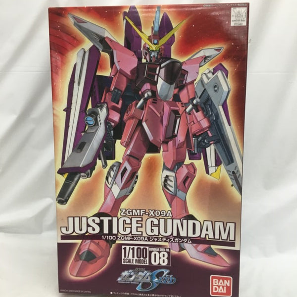 未組立 プラモデル MG 1/100 機動戦士ガンダム ジャスティスガンダム Amazon | MG 機動戦士ガンダムSEED ジャスティスガンダム 1/100
