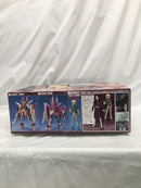 【中古】【未組立】1/100 ジャスティスガンダム「機動戦士ガンダムSEED」＜プラモデル＞（代引き不可）6558