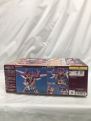 【中古】【未組立】1/100 ジャスティスガンダム「機動戦士ガンダムSEED」＜プラモデル＞（代引き不可）6558
