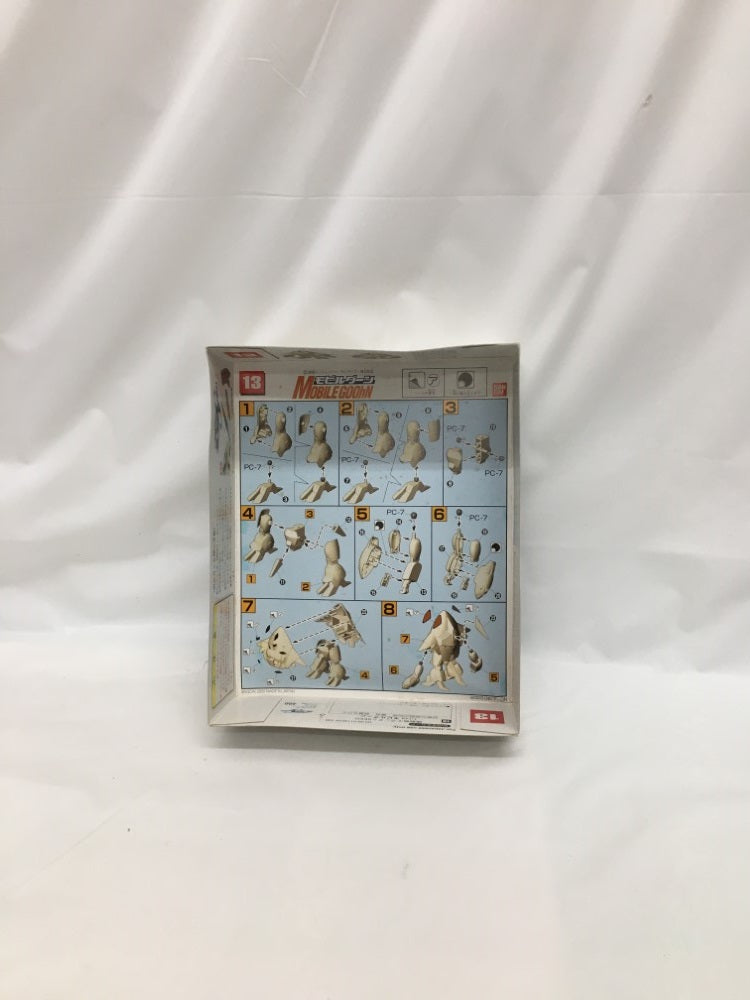 【中古】【未組立】1/144 モビルグーン 「機動戦士ガンダムSEED」 [0119248]＜プラモデル＞（代引き不可）6558