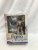 【中古】【未開封】figma 関羽雲長「一騎当千 -Great Guardians-」＜フィギュア＞（代引き不可）6558