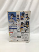 【中古】【未開封】figma 関羽雲長「一騎当千 -Great Guardians-」＜フィギュア＞（代引き不可）6558