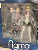 【中古】【未組立】figma アイギス「ペルソナ3」＜フィギュア＞（代引き不可）6558
