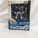 【中古】【未開封】リボルテックヤマグチ No.034 スーパーバルキリーVF-1J マックス機 「超時空要塞マクロス」＜フィギュア＞（代引き不可）6558