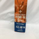 【中古】【未開封】リボルテックヤマグチ No.034 スーパーバルキリーVF-1J マックス機 「超時空要塞マクロス」＜フィギュア＞（代引き不可）6558