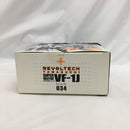 【中古】【未開封】リボルテックヤマグチ No.034 スーパーバルキリーVF-1J マックス機 「超時空要塞マクロス」＜フィギュア＞（代引き不可）6558