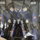 【中古】【未開封】リボルテックヤマグチ No.034 スーパーバルキリーVF-1J マックス機 「超時空要塞マクロス」＜フィギュア＞（代引き不可）6558