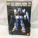 【中古】【未組立】1/144 HGUC RX-79[G] 陸戦型ガンダム 「機動戦士ガンダム 第08MS小隊」 [0149833]＜プラモデル＞（代引き不可）6558
