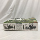 【中古】【未組立】1/35 ジオン公国軍 機動偵察セット 「機動戦士ガンダム」 U.C.ハードグラフシリーズNo.1 [0145937]＜プラモデル＞（代引き不可）6558