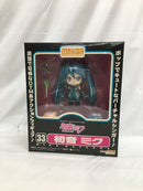 【中古】【未開封】ねんどろいど 初音ミク 「キャラクターボーカルシリーズ01 初音ミク」＜フィギュア＞（代引き不可）6558
